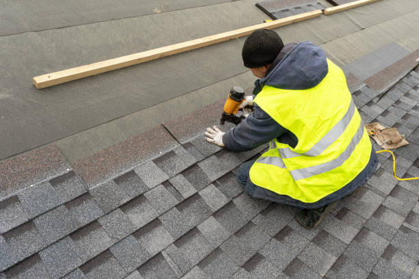 Steel Roofing in Fayette, IA