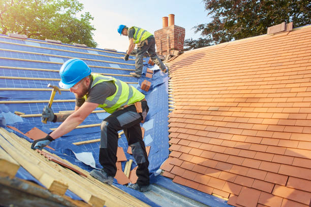 Best Commercial Roofing Services  in Fayette, IA